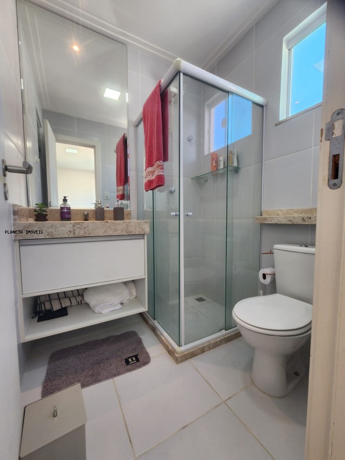 Casa de Condomínio, 3 quartos - Foto 30