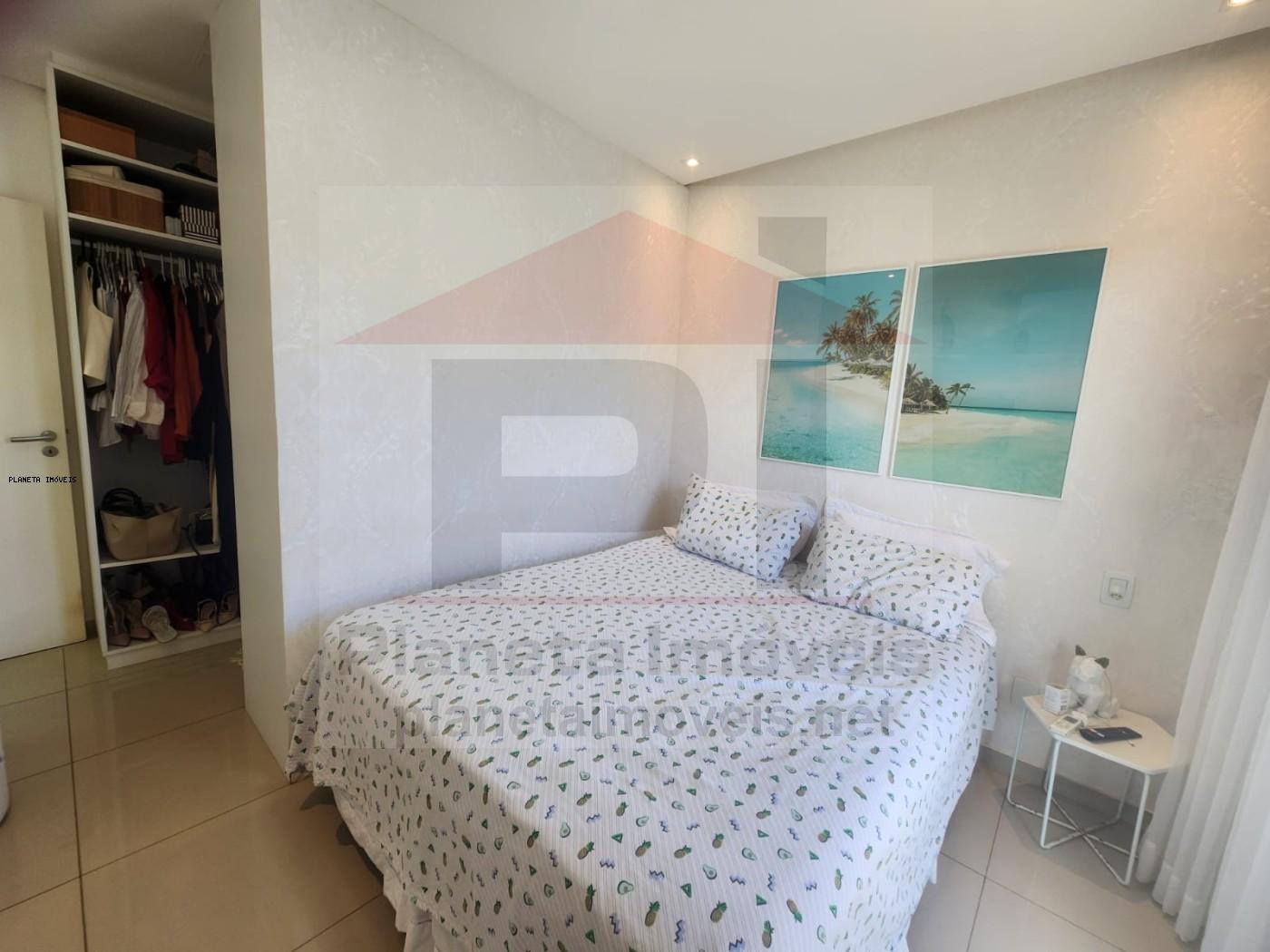 Casa de Condomínio, 3 quartos - Foto 35