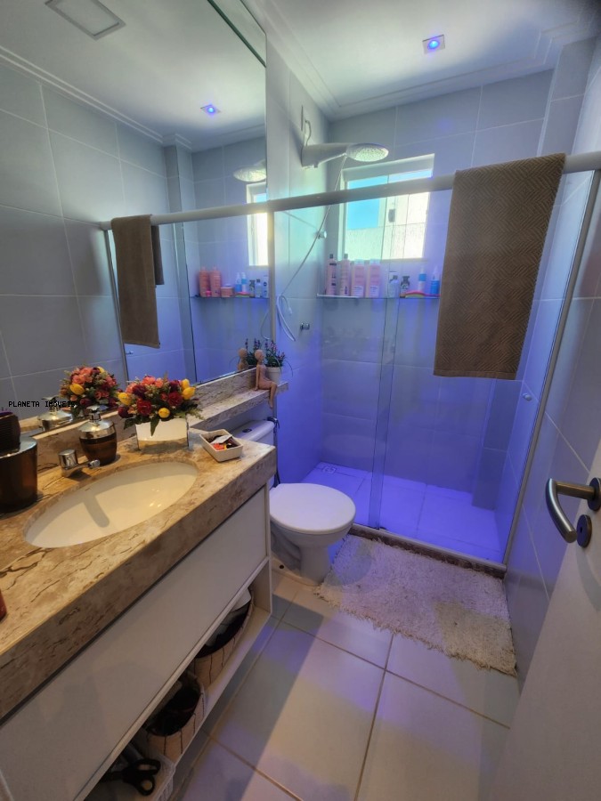 Casa de Condomínio, 3 quartos - Foto 40