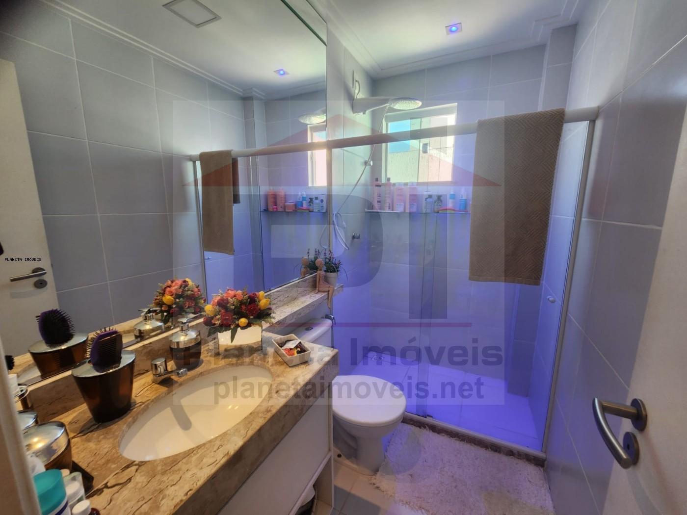 Casa de Condomínio, 3 quartos - Foto 39