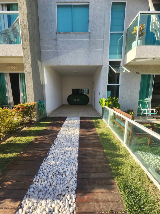 Casa de Condomínio, 3 quartos - Foto 42