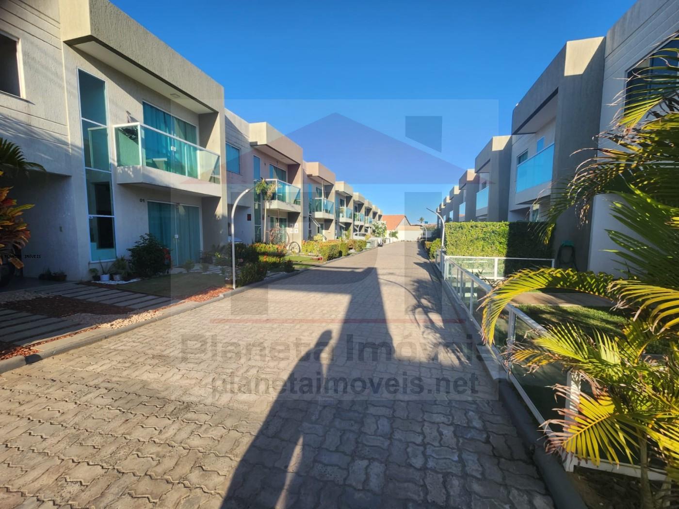 Casa de Condomínio, 3 quartos - Foto 43