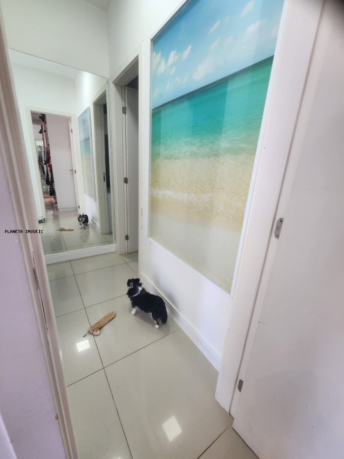 Casa de Condomínio, 3 quartos - Foto 41