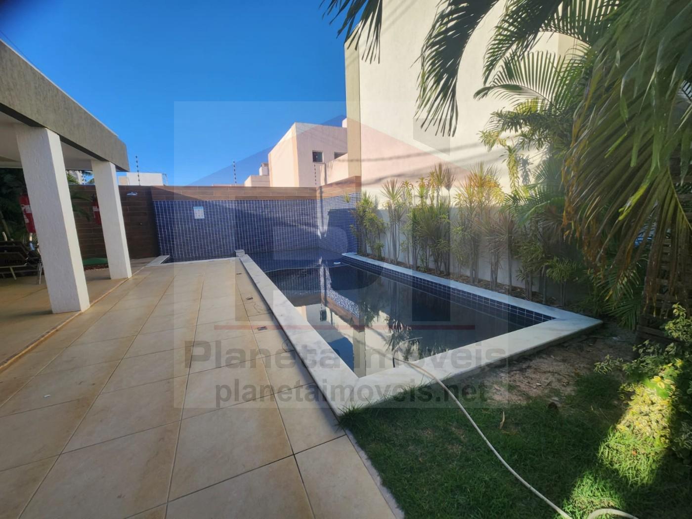 Casa de Condomínio, 3 quartos - Foto 44