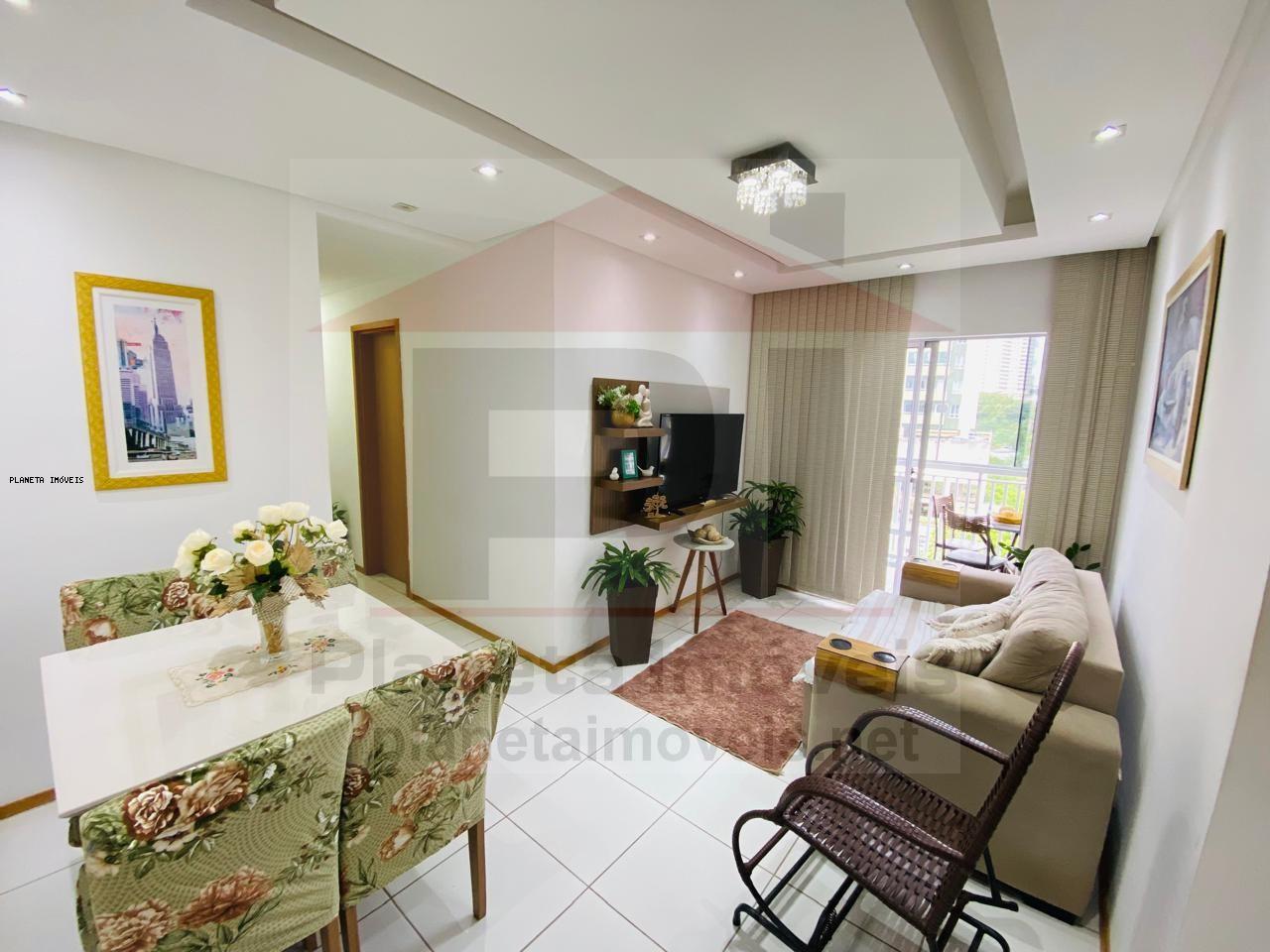 Apartamento, 3 quartos, 72 m² - Foto 1