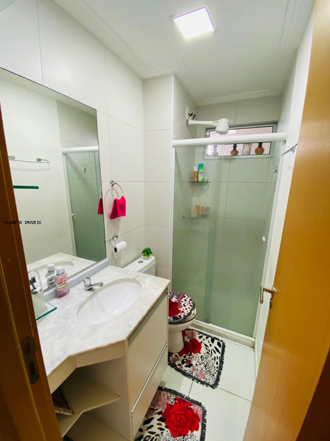 Apartamento, 3 quartos, 72 m² - Foto 9