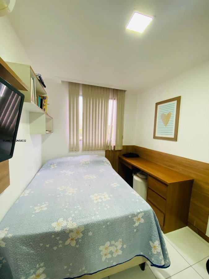 Apartamento, 3 quartos, 72 m² - Foto 8