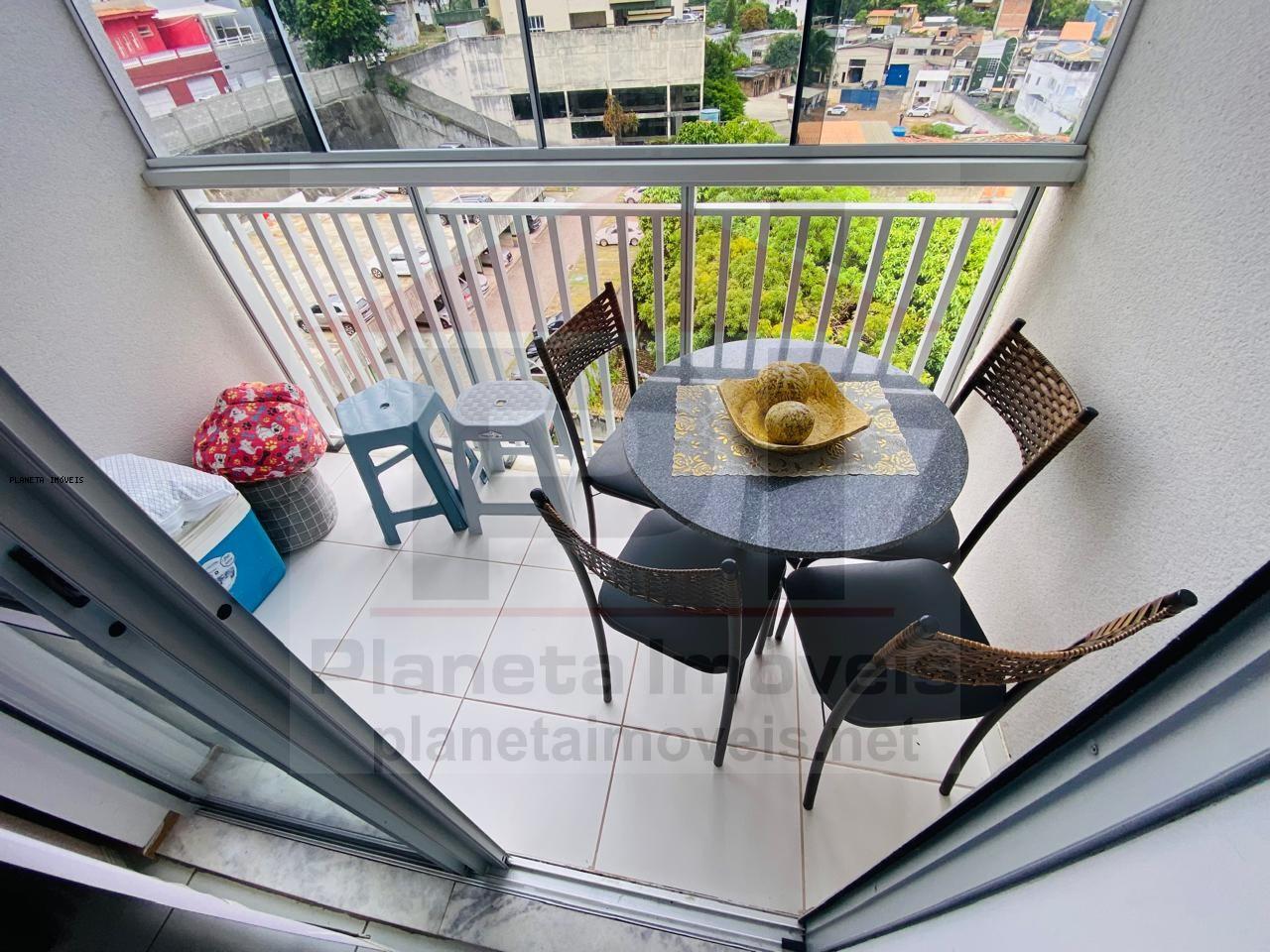 Apartamento, 3 quartos, 72 m² - Foto 3