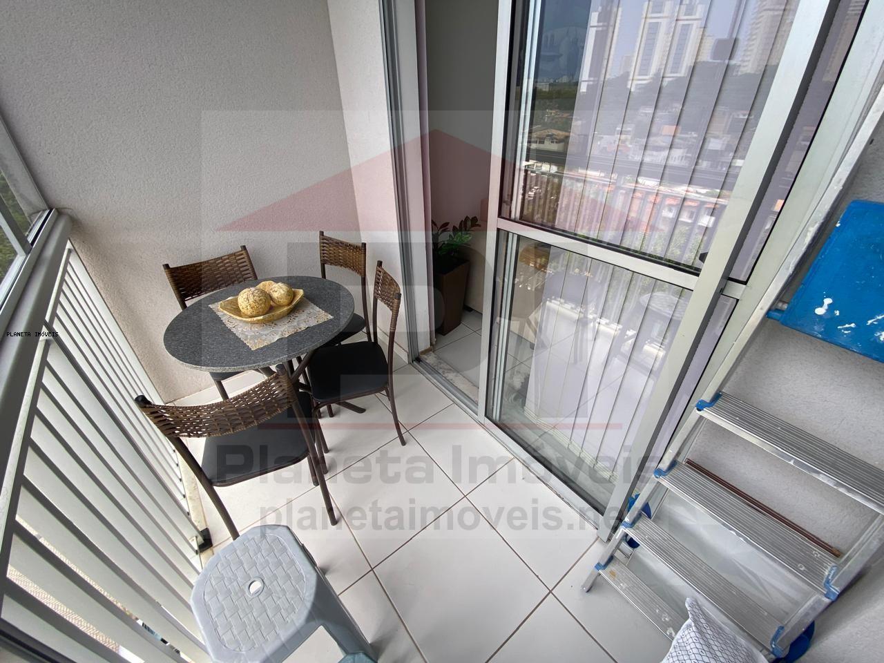 Apartamento, 3 quartos, 72 m² - Foto 4