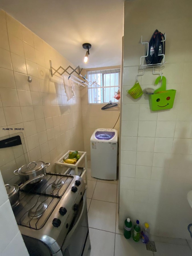 Apartamento, 1 quarto, 42 m² - Foto 5