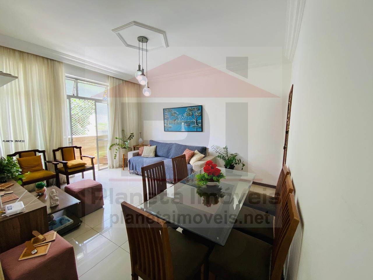 Apartamento, 3 quartos, 110 m² - Foto 3