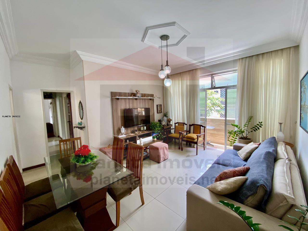 Apartamento, 3 quartos, 110 m² - Foto 1