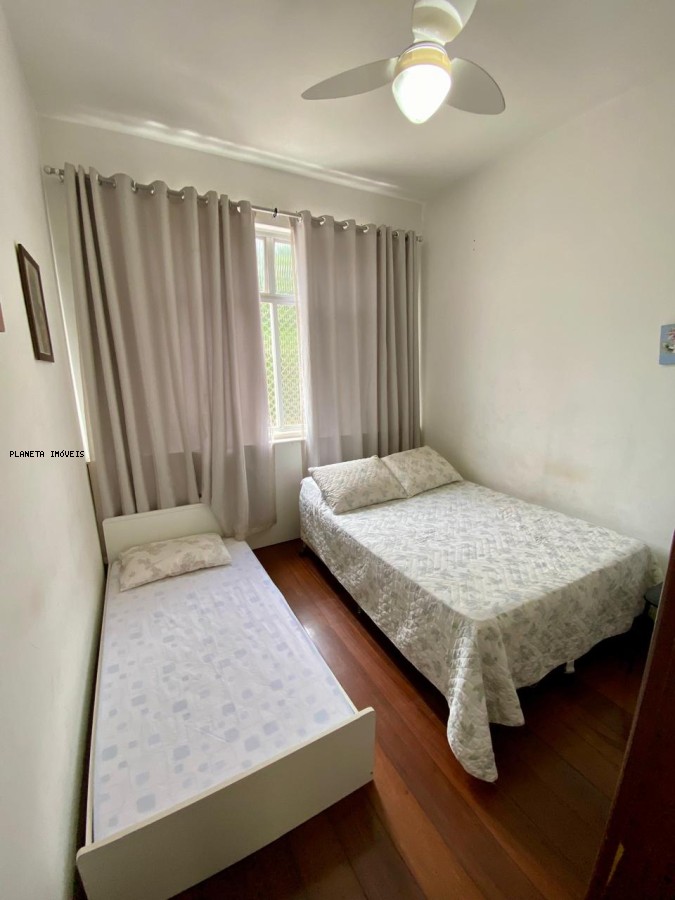 Apartamento, 3 quartos, 110 m² - Foto 6