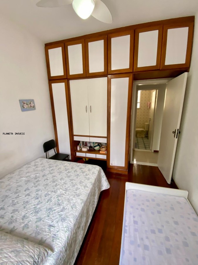 Apartamento, 3 quartos, 110 m² - Foto 5