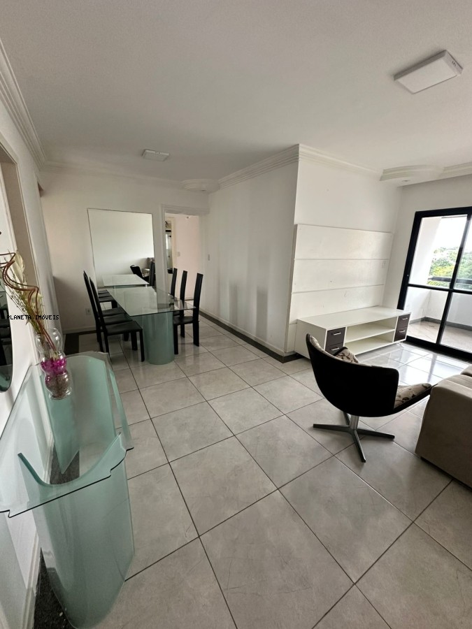 Apartamento, 3 quartos, 105 m² - Foto 1