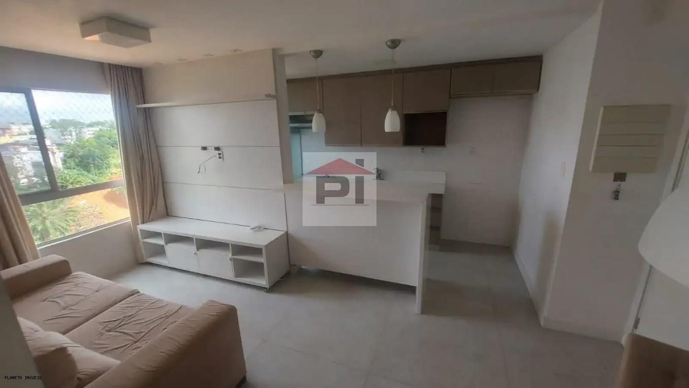 Apartamento, 2 quartos, 48 m² - Foto 1