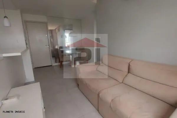 Apartamento, 2 quartos, 48 m² - Foto 4