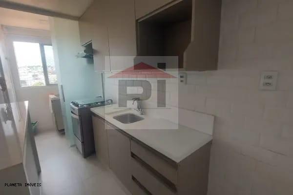 Apartamento, 2 quartos, 48 m² - Foto 7