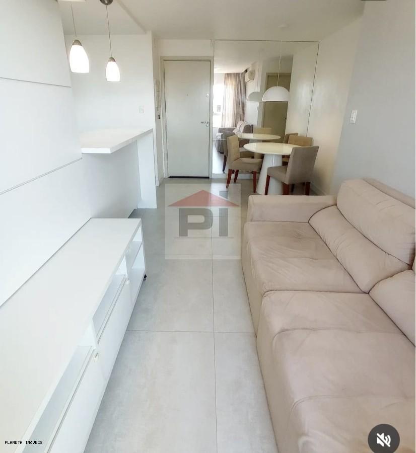 Apartamento, 2 quartos, 48 m² - Foto 3