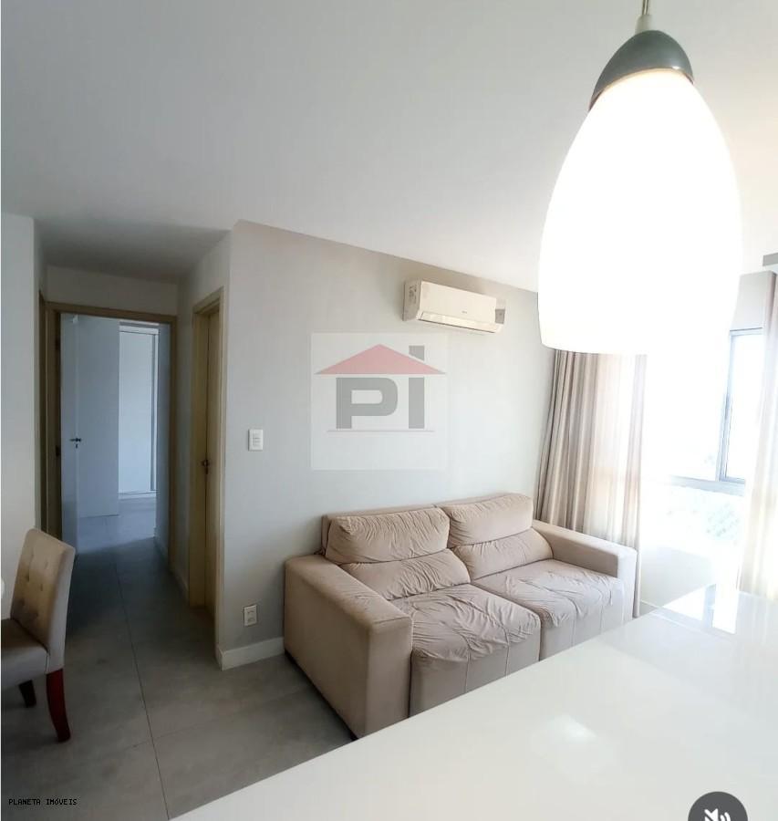 Apartamento, 2 quartos, 48 m² - Foto 5