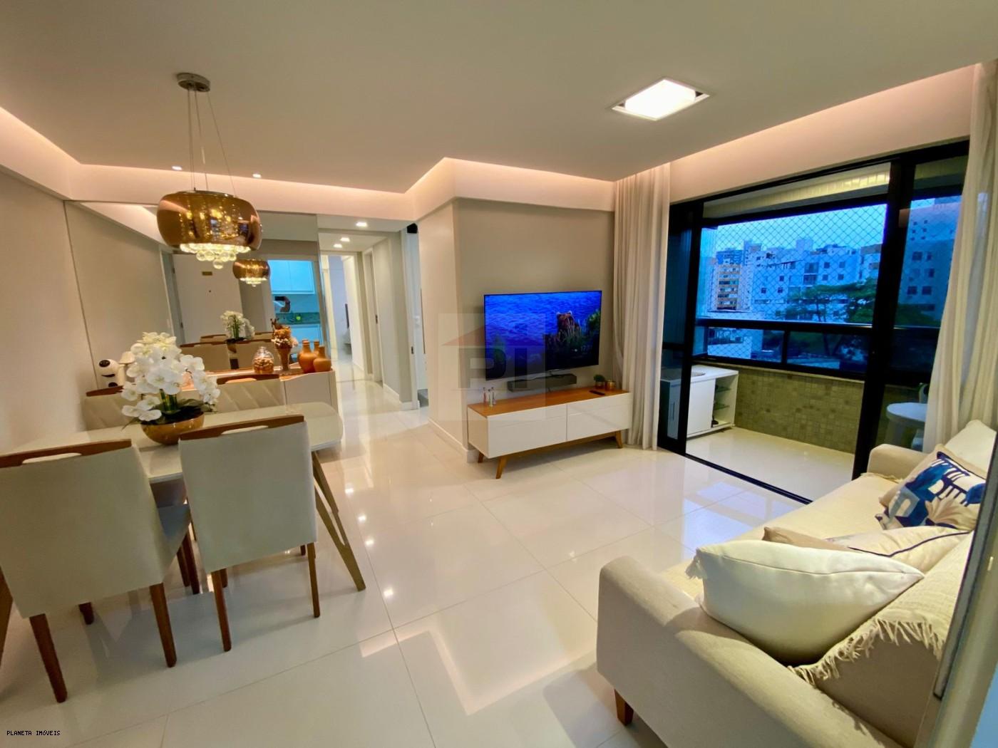 Apartamento, 3 quartos, 77 m² - Foto 1