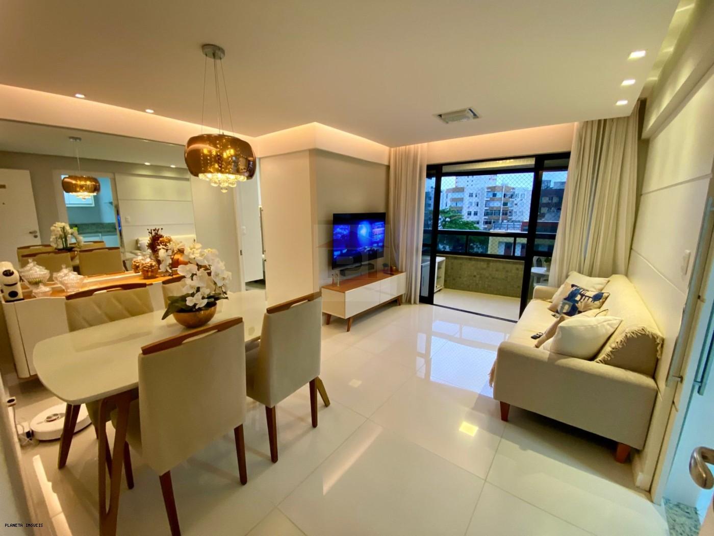 Apartamento, 3 quartos, 77 m² - Foto 6