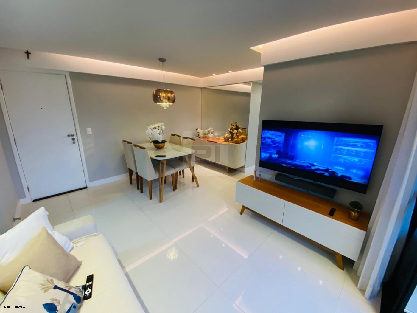 Apartamento, 3 quartos, 77 m² - Foto 4