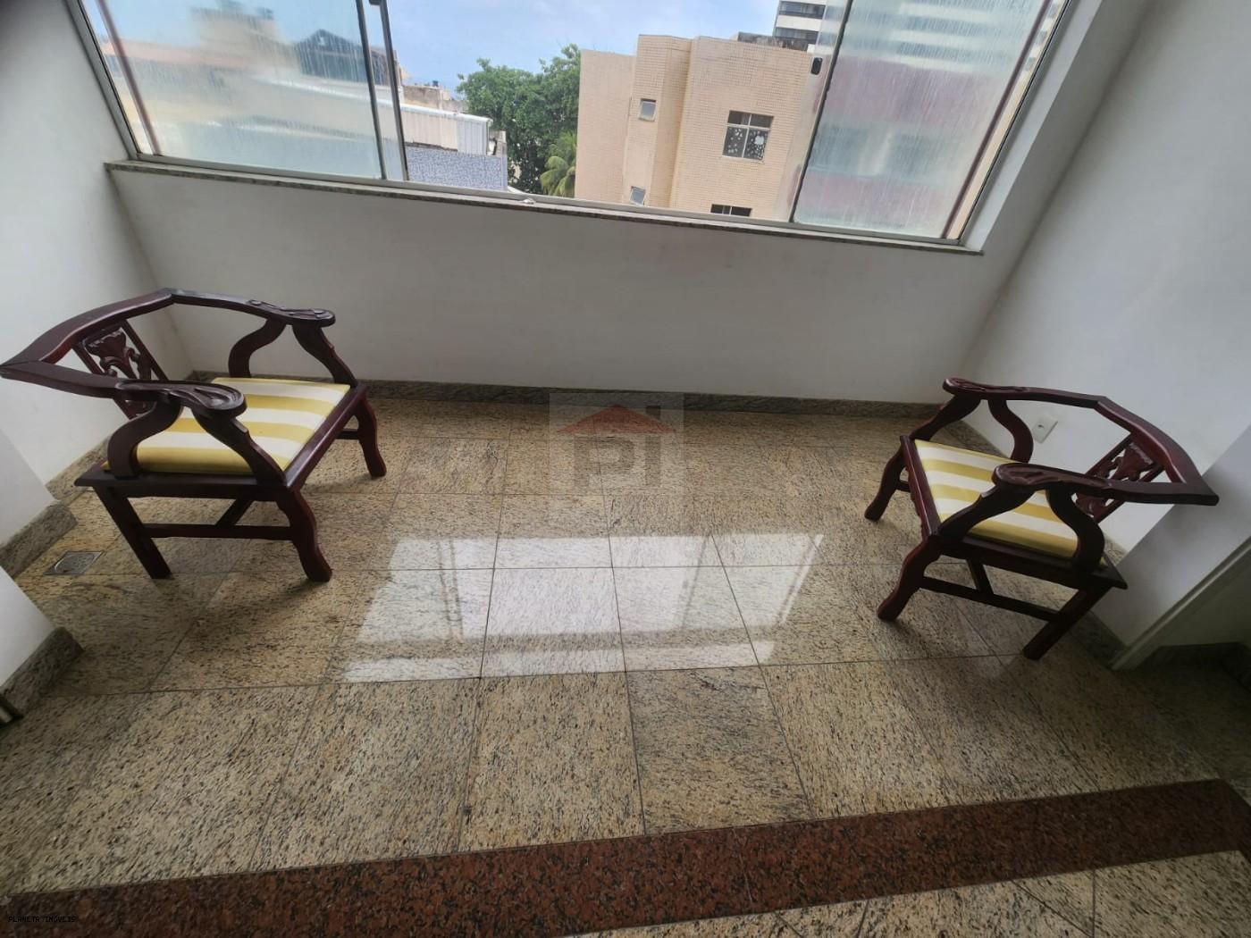 Apartamento, 3 quartos, 121 m² - Foto 2