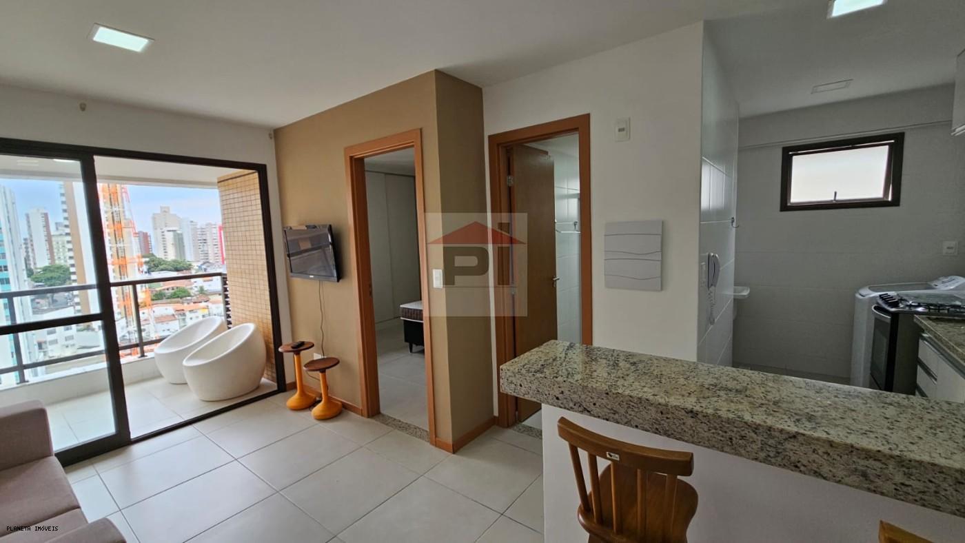 Apartamento, 1 quarto, 42 m² - Foto 1