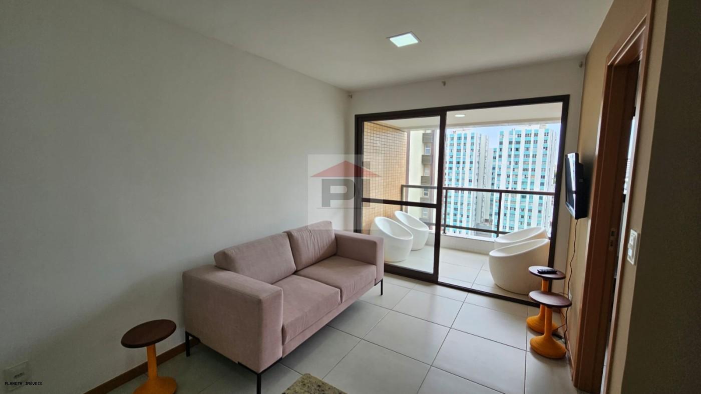 Apartamento, 1 quarto, 42 m² - Foto 4
