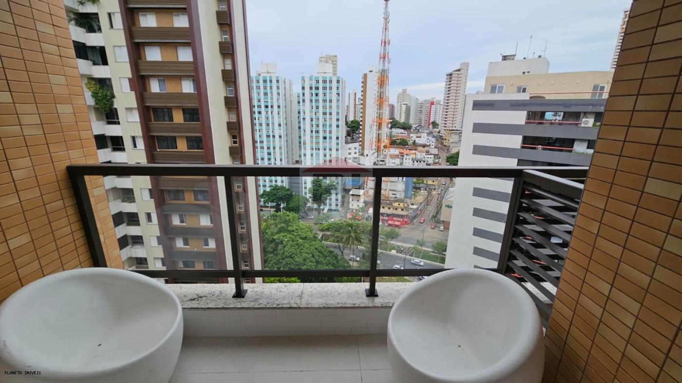 Apartamento, 1 quarto, 42 m² - Foto 3