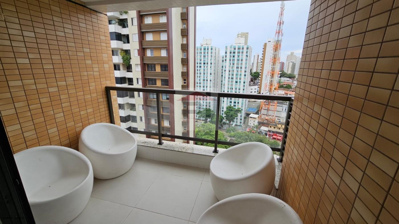 Apartamento, 1 quarto, 42 m² - Foto 2