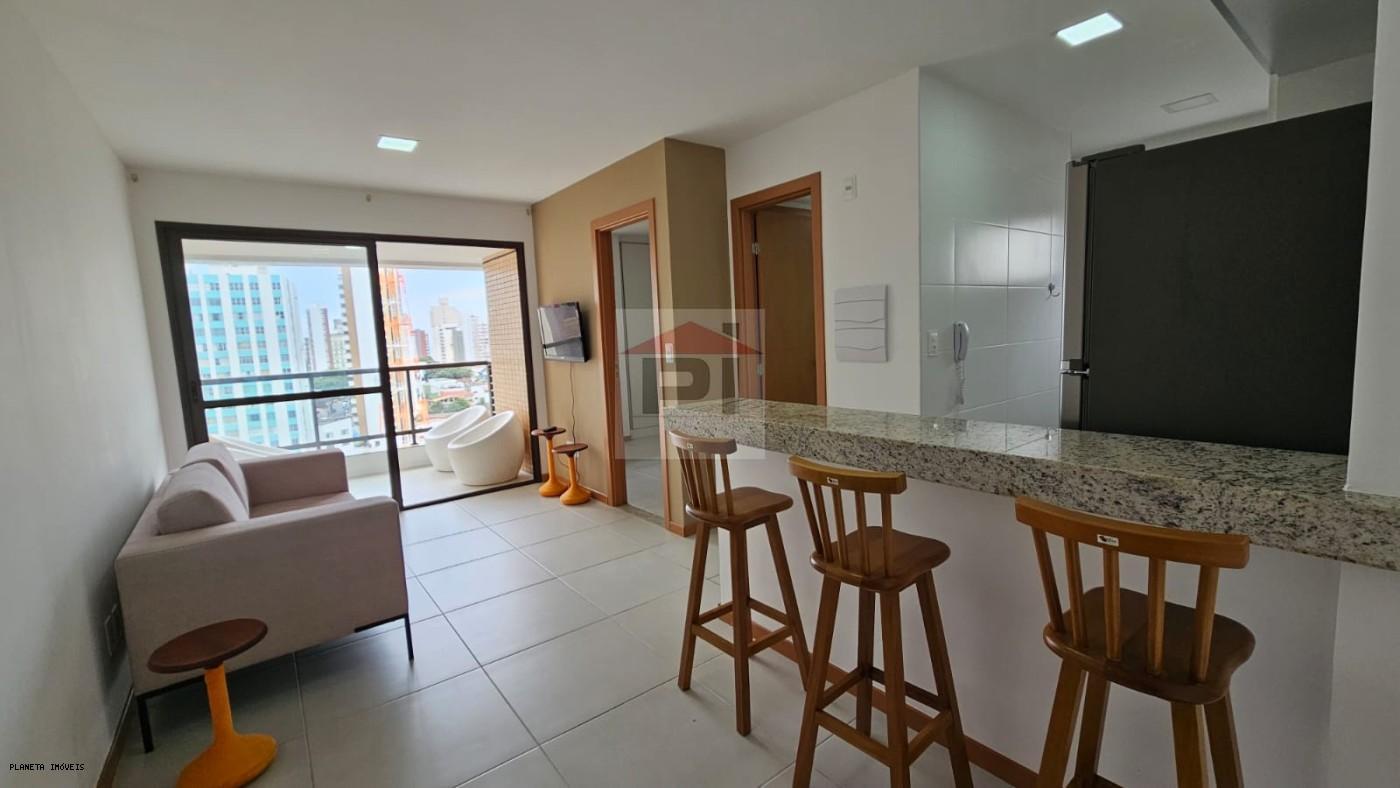 Apartamento, 1 quarto, 42 m² - Foto 5