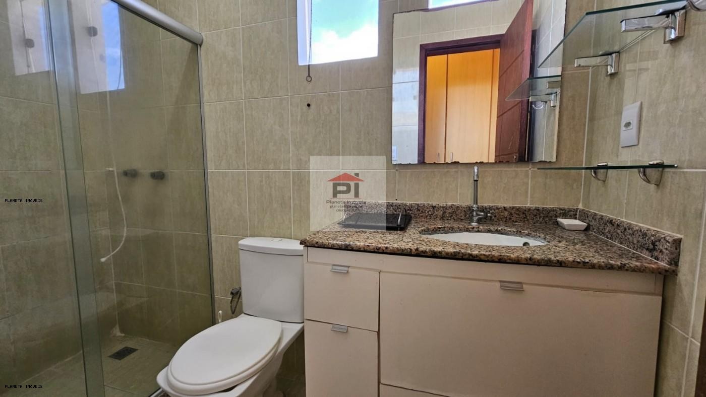 Casa de Condomínio, 3 quartos - Foto 11