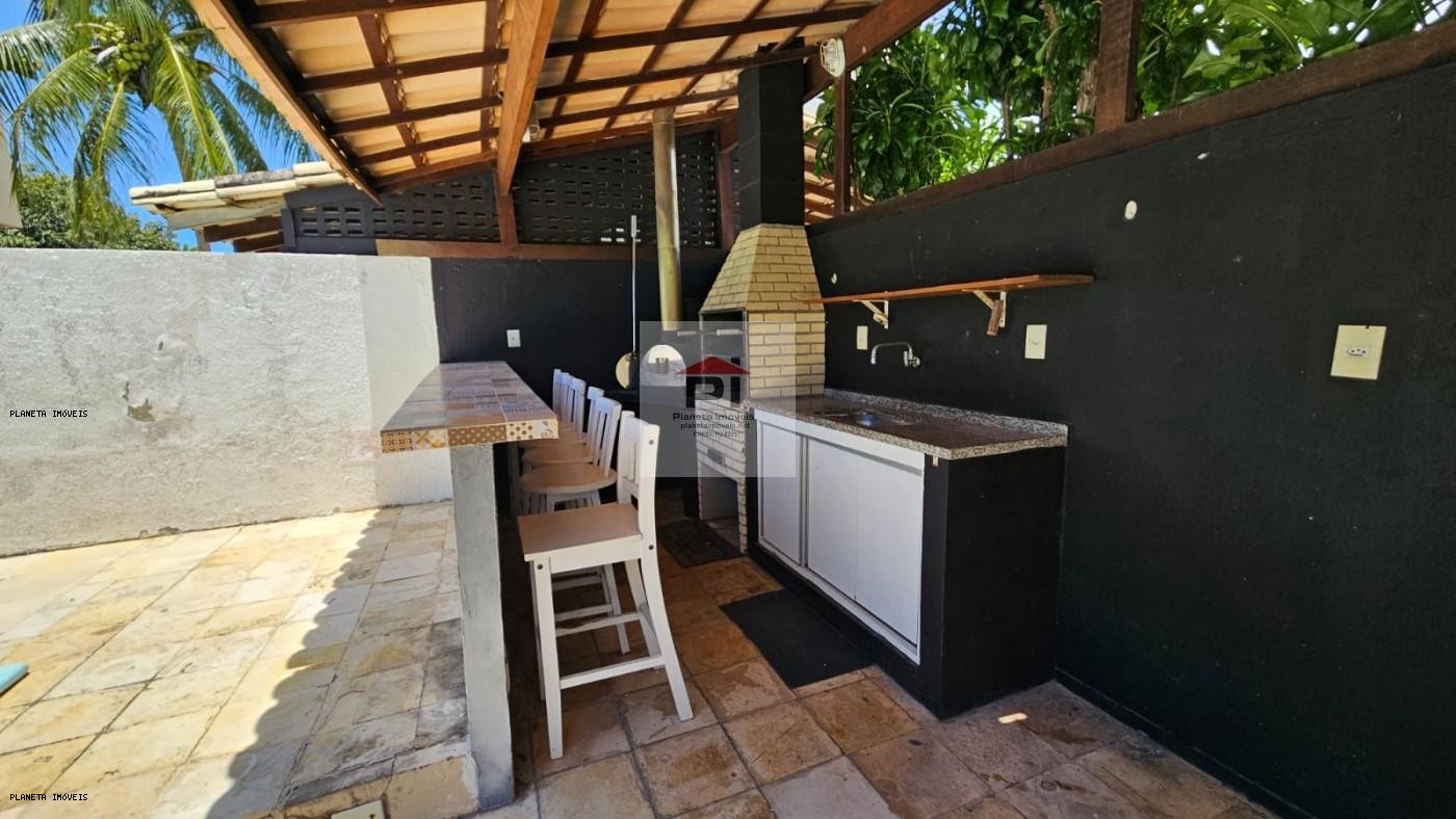 Casa de Condomínio, 3 quartos - Foto 5