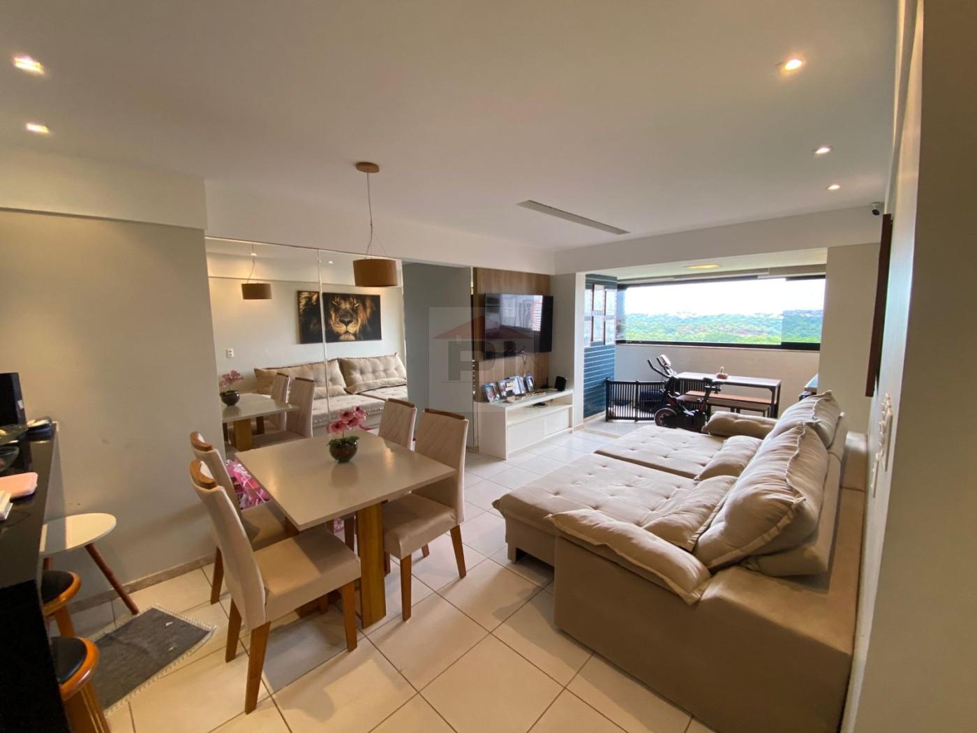 Apartamento, 2 quartos, 86 m² - Foto 3