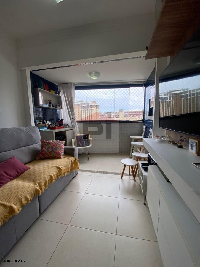 Apartamento, 3 quartos, 71 m² - Foto 2