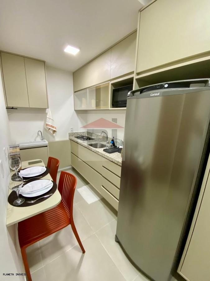 Apartamento, 1 quarto, 34 m² - Foto 7