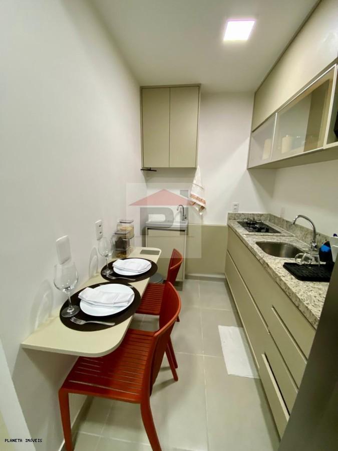 Apartamento, 1 quarto, 34 m² - Foto 8
