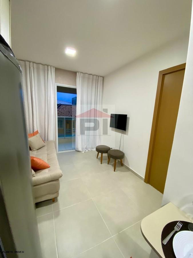 Apartamento, 1 quarto, 34 m² - Foto 3