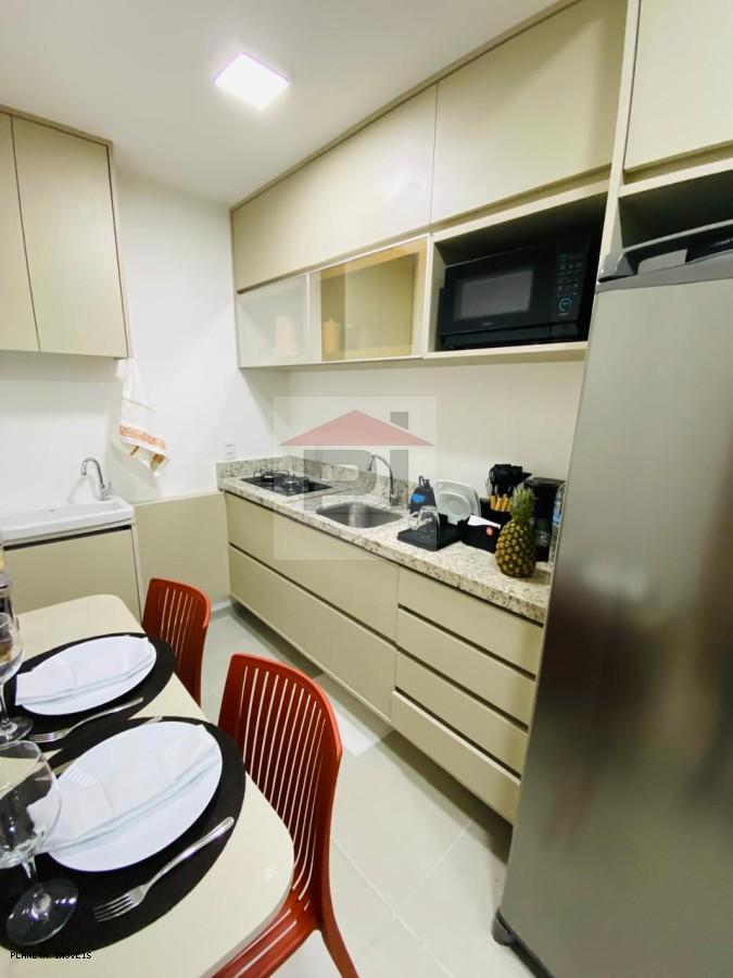 Apartamento, 1 quarto, 34 m² - Foto 9