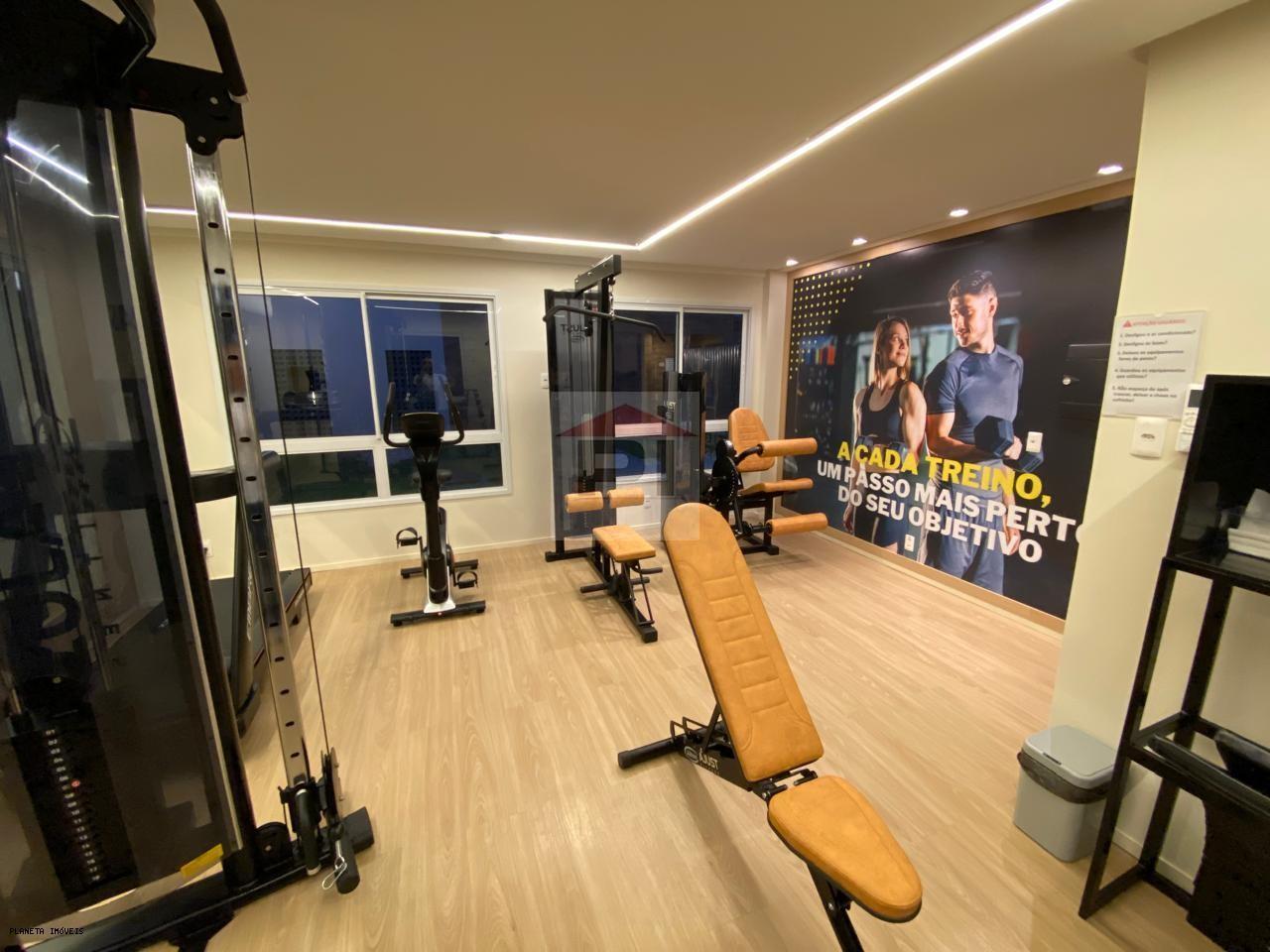 Apartamento, 1 quarto, 34 m² - Foto 14
