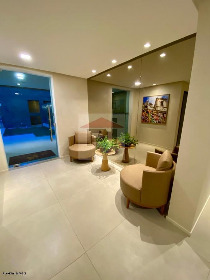 Apartamento, 1 quarto, 34 m² - Foto 19