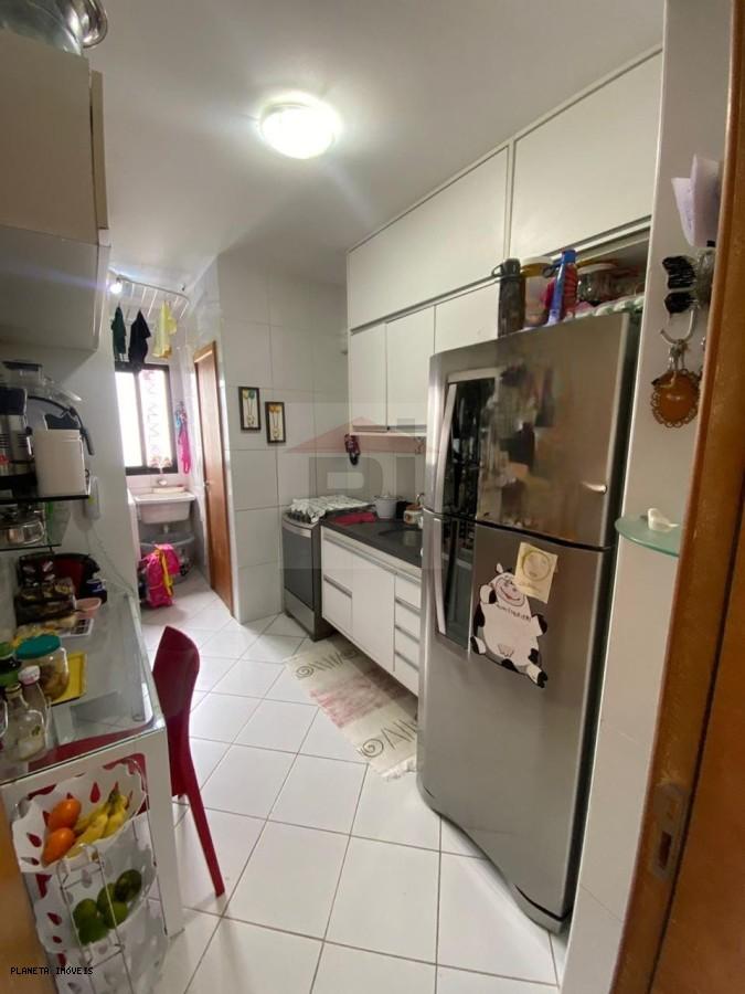 Apartamento, 3 quartos, 71 m² - Foto 11