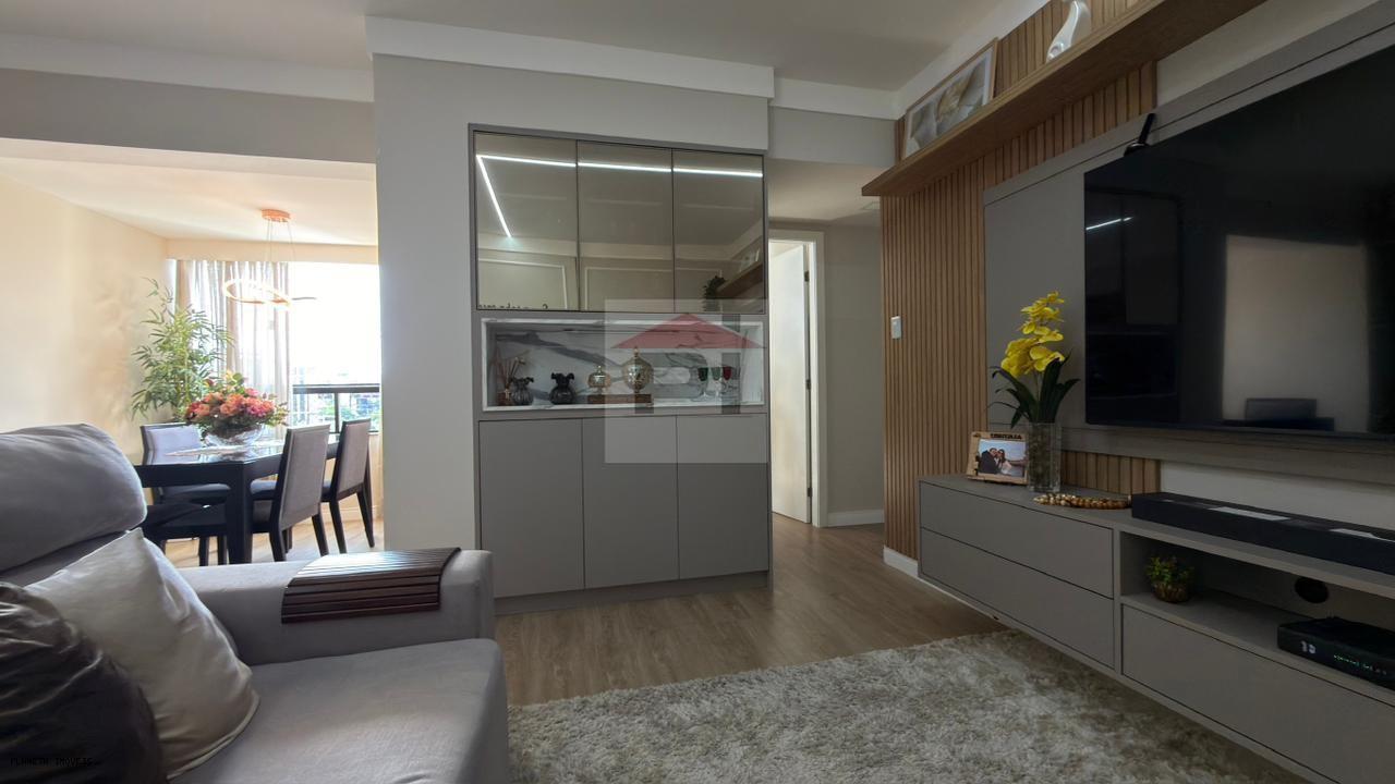 Apartamento, 3 quartos, 78 m² - Foto 1