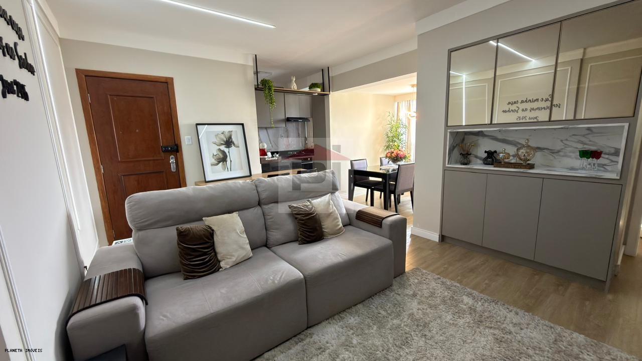 Apartamento, 3 quartos, 78 m² - Foto 4