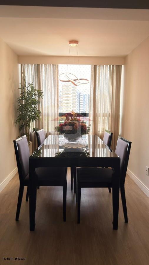 Apartamento, 3 quartos, 78 m² - Foto 3