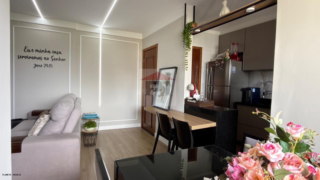 Apartamento, 3 quartos, 78 m² - Foto 6