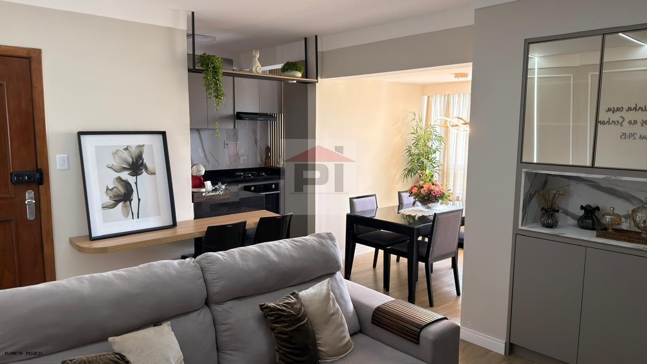 Apartamento, 3 quartos, 78 m² - Foto 5