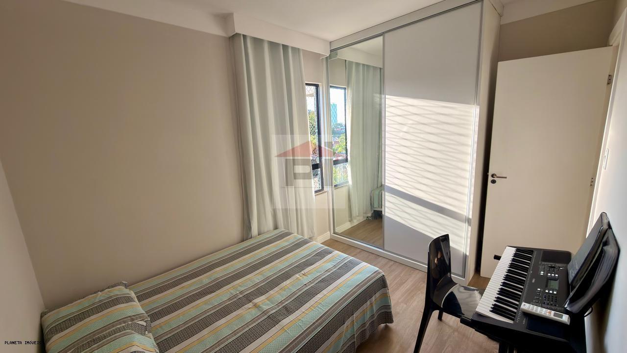 Apartamento, 3 quartos, 78 m² - Foto 11